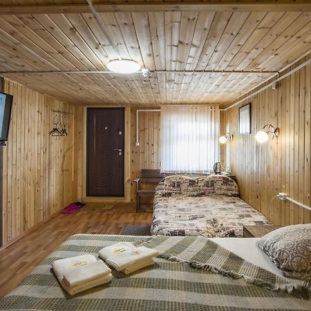 Guest House Baikal Yeti Utulik Luaran gambar